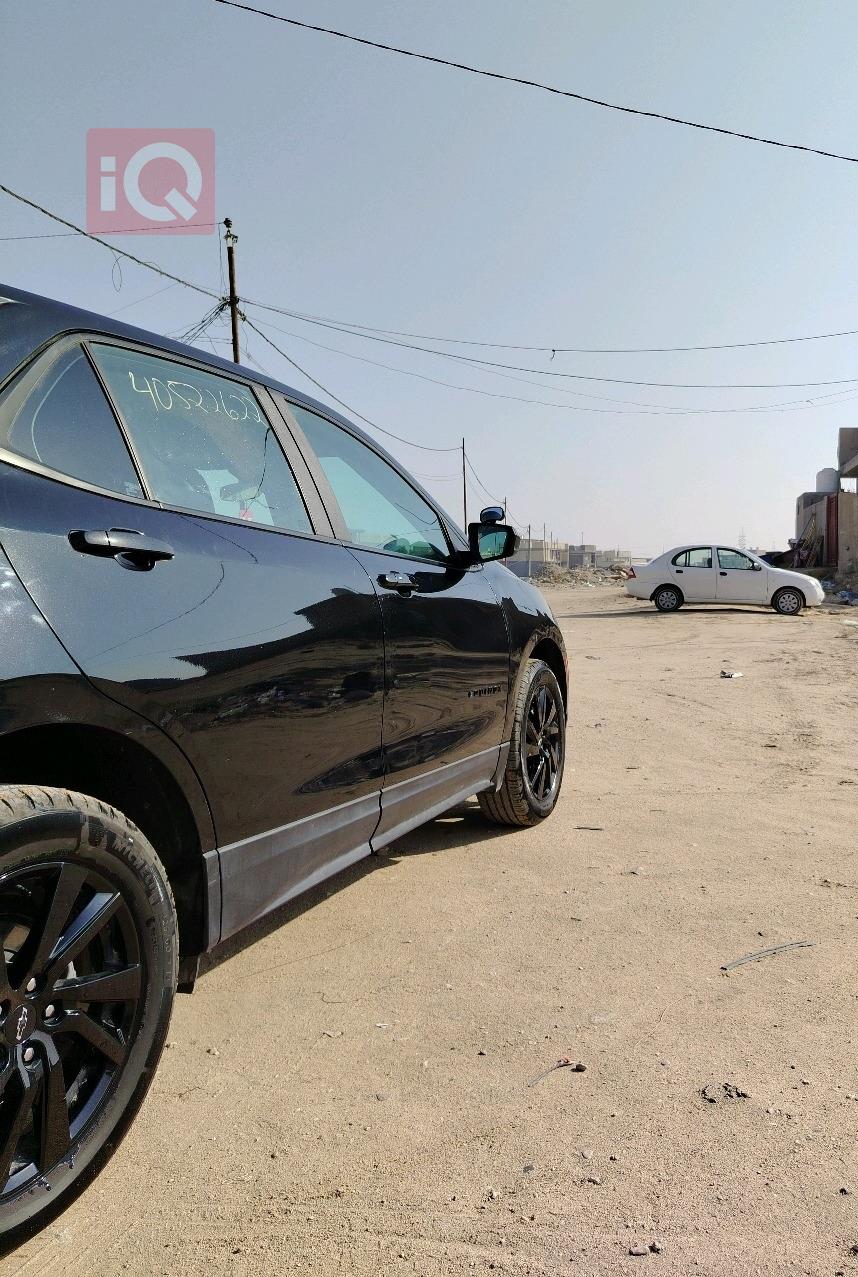 شيفروليه إكوينوكس